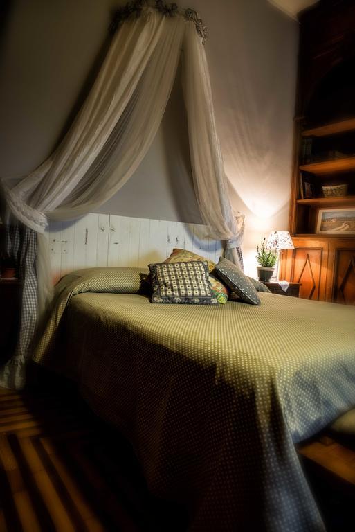 Al Pino B&B Grottaferrata Zimmer foto